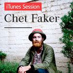 I'm Into You(iTunes Session)-cover