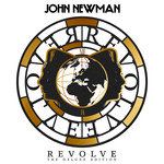 john-newman-im-not-your-man-cover-image