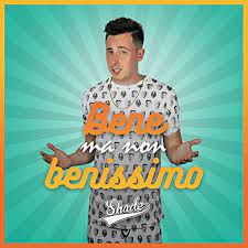 Bene ma non benissimo-cover