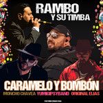 Caramelo y Bombón-cover