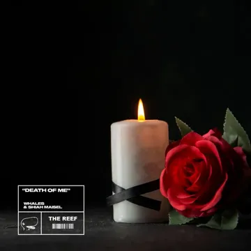 Death of Me-cover
