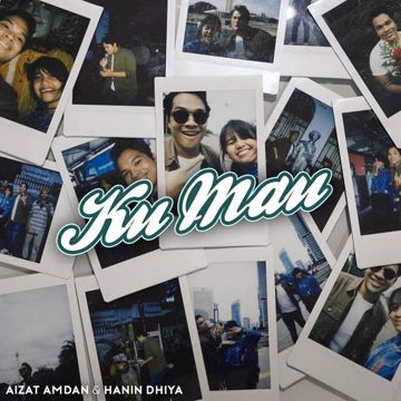 Ku Mau-cover