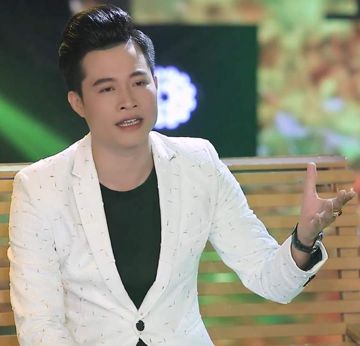Tìm Lại Người Xưa-cover