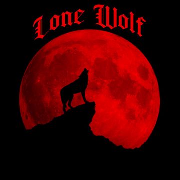 LONE WOLF