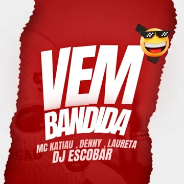 Vem Bandida-cover