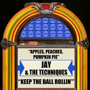 Apple Peaches Pumpkin Pie