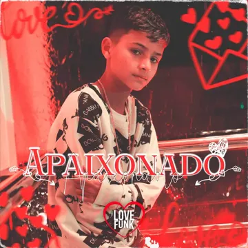 Apaixonado-cover