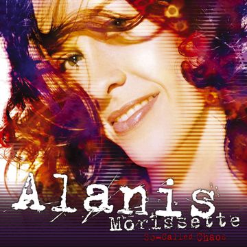 Thank You (Alanis) by MCT_Eric-cover