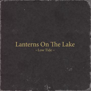 Low Tide-cover