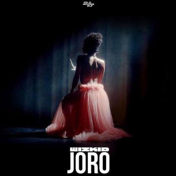 Joro-cover