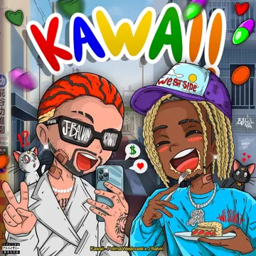 KAWAII-cover