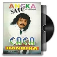 Angka Satu (Remix)-cover