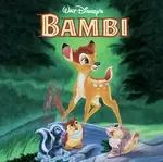 Looking for Romance (I Bring You a Song) (From &quot;Bambi&quot;/Soundtrack Version)-cover