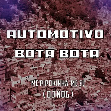AUTOMOTIVO BOTA BOTA 2022-cover