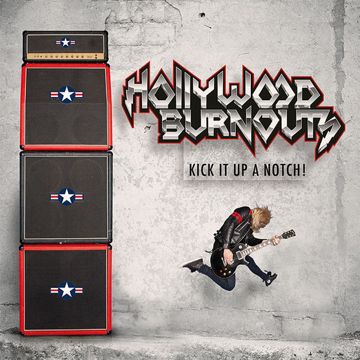 Kick It Up a Notch-cover