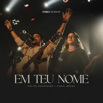 Em Teu Nome-cover