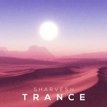 sharvesh-trance-cover-image