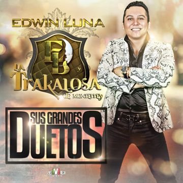 Díselo Tú (feat. Los Horóscopos de Durango)-cover