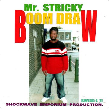 Boom Draw