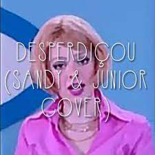 sandy-e-junior-desperdiou-cover-image