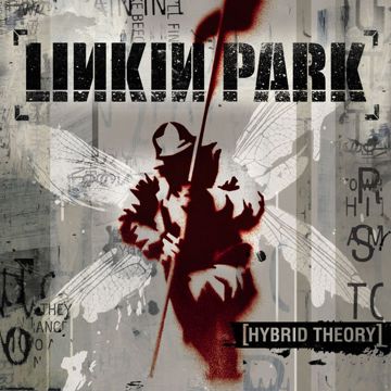 Linkin Park Runaway-cover