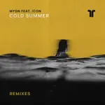Cold Summer (Sean Darin Remix)-cover