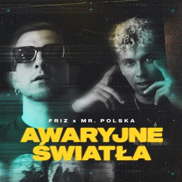 Awaryjne światła-cover