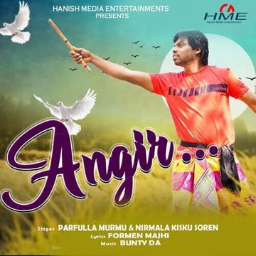 Angir Song-cover