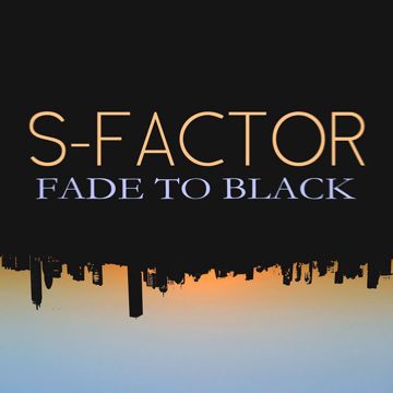 Fade to Black-cover