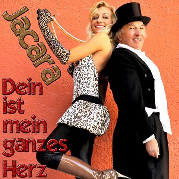 Dein ist mein ganzes Herz!-cover