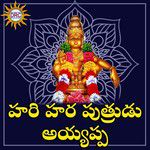 Sharan Antu-cover