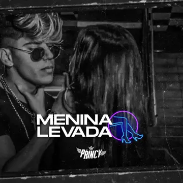 Menina Levada-cover