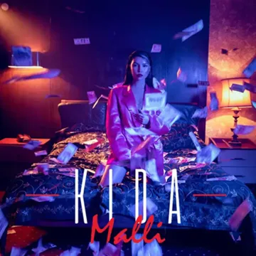 Malli-cover