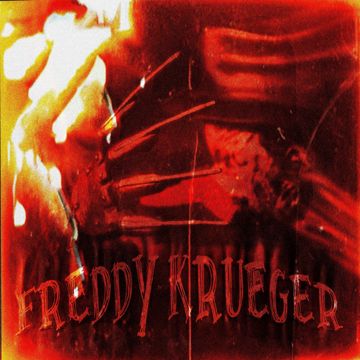 FREDDY KRUEGER-cover