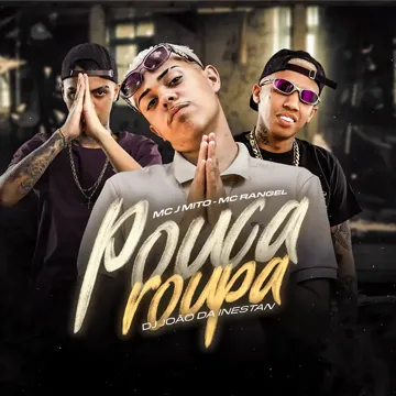 Pouca Roupa-cover