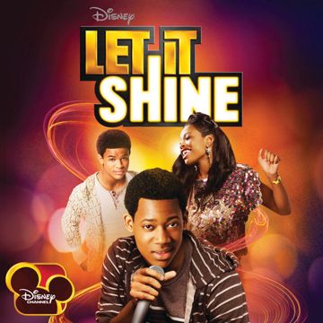 You and Me (Let It Shine)-cover