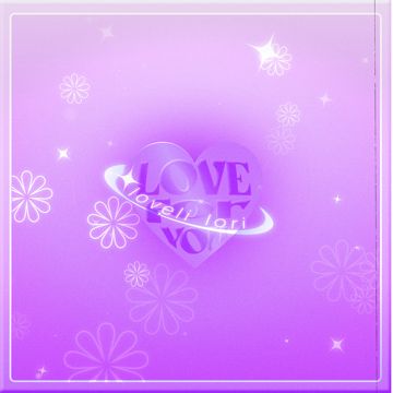 Love For You - Slowed Down-cover