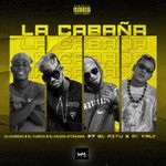 La Cabaña-cover