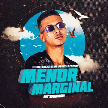 Menor Marginal-cover