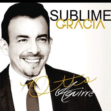 Sublime Gracia-cover