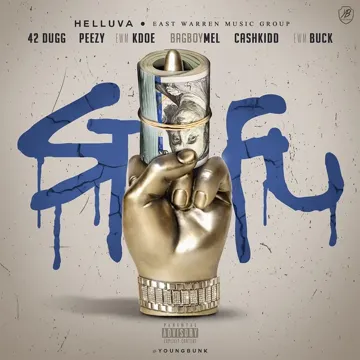 Stfu-cover
