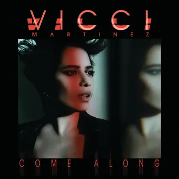 Come Along-cover
