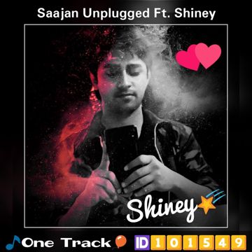Saajan Unplugged Ft. Shinet-cover