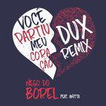 Você Partiu Meu Coração (DUX Remix)-cover
