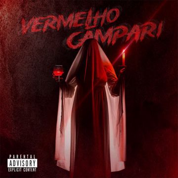 Vermelho Campari-cover