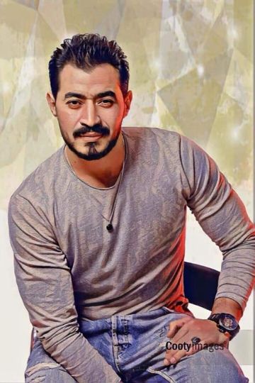 بيني وبينك - أحمد بتشان