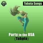 Party in the U.S.A.(Tabata)-cover