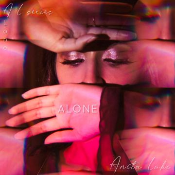 Alone-cover