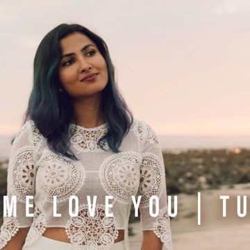 Let Me Love You n Tum Hi Ho