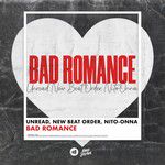 Bad Romance-cover